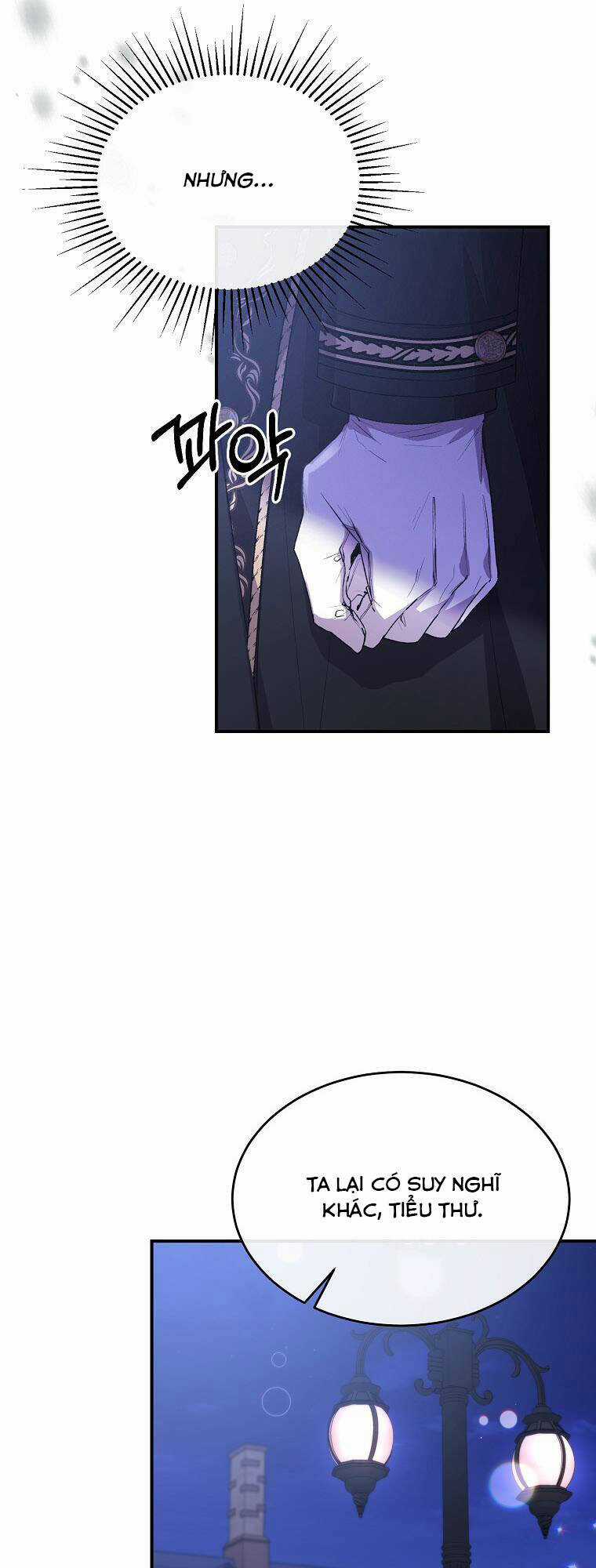 Cô Con Gái Thật Sự Đã Xuất Hiện Chapter 40 trang 20