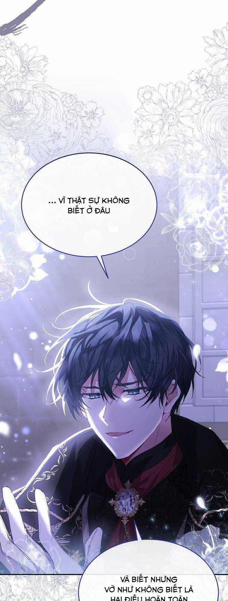 Cô Con Gái Thật Sự Đã Xuất Hiện Chapter 40 trang 22