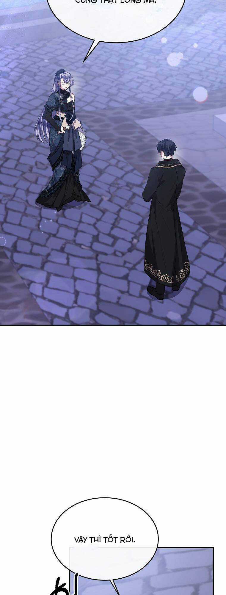 Cô Con Gái Thật Sự Đã Xuất Hiện Chapter 40 trang 25