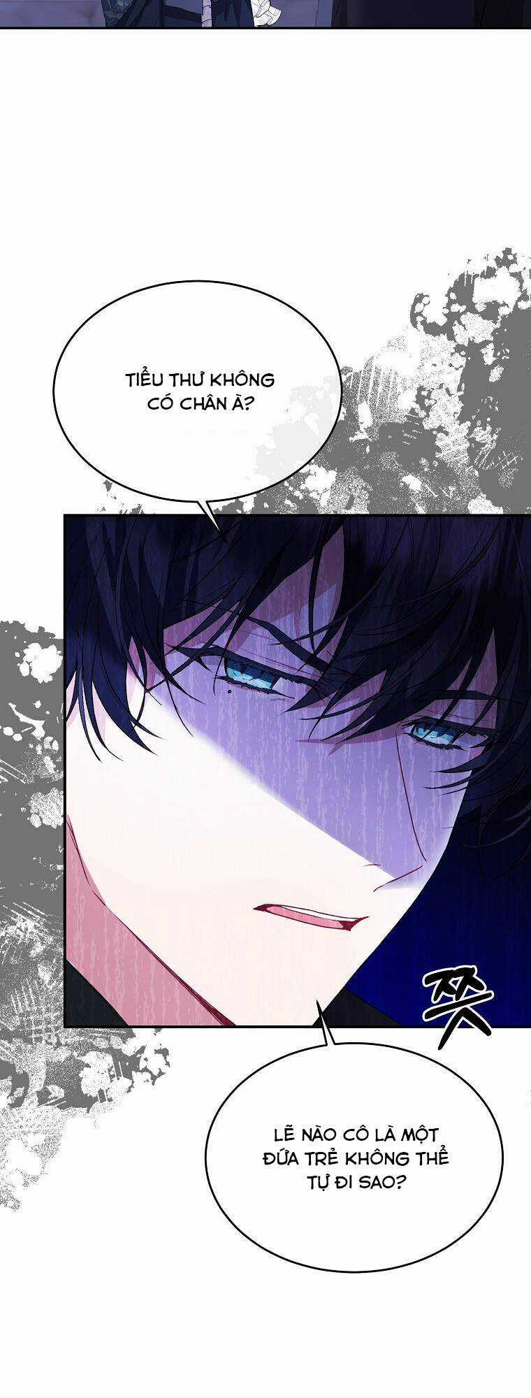 Cô Con Gái Thật Sự Đã Xuất Hiện Chapter 40 trang 27