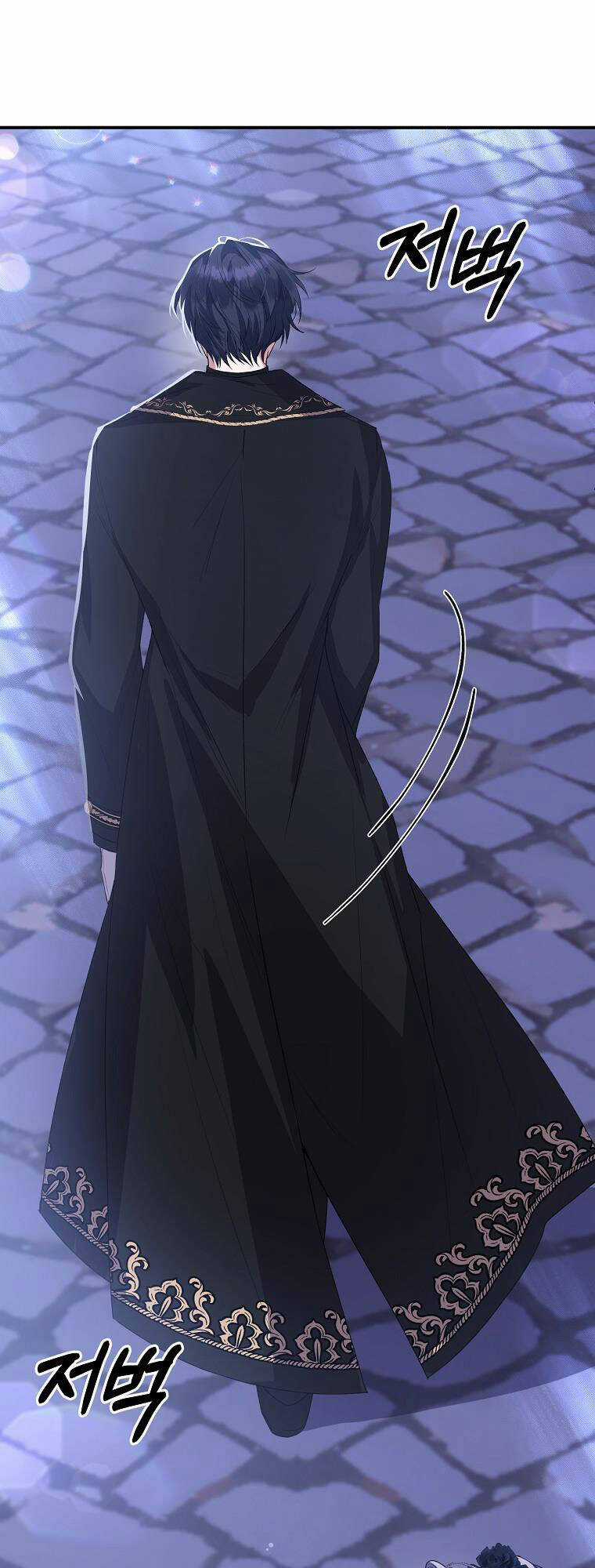 Cô Con Gái Thật Sự Đã Xuất Hiện Chapter 40 trang 28