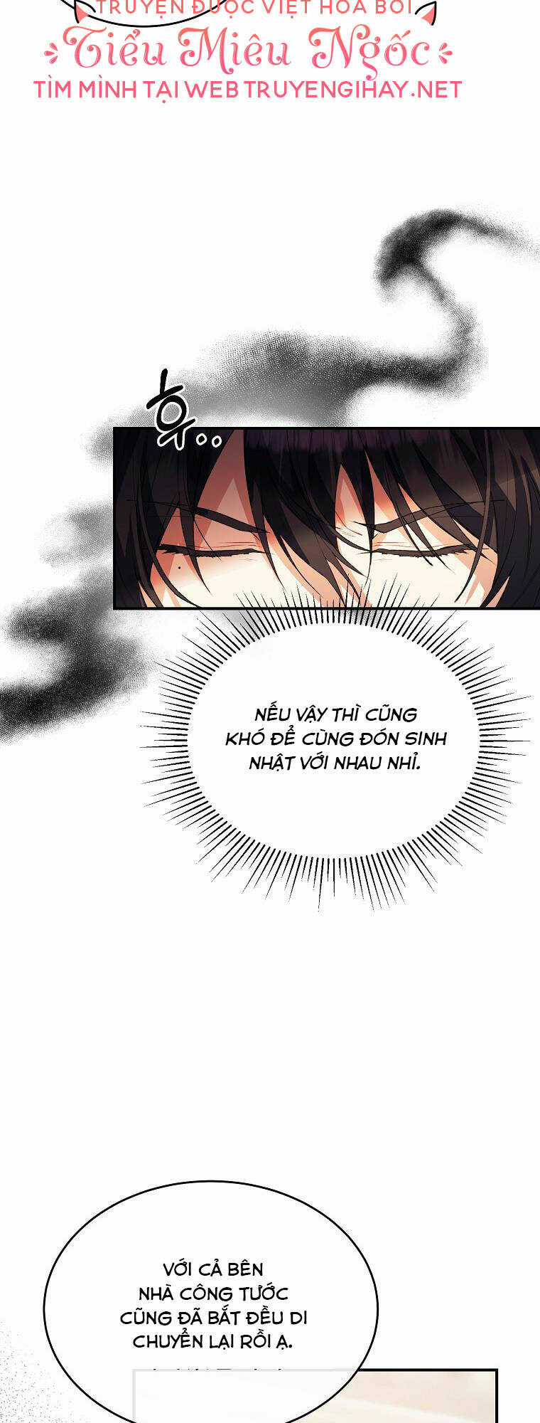 Cô Con Gái Thật Sự Đã Xuất Hiện Chapter 40 trang 3