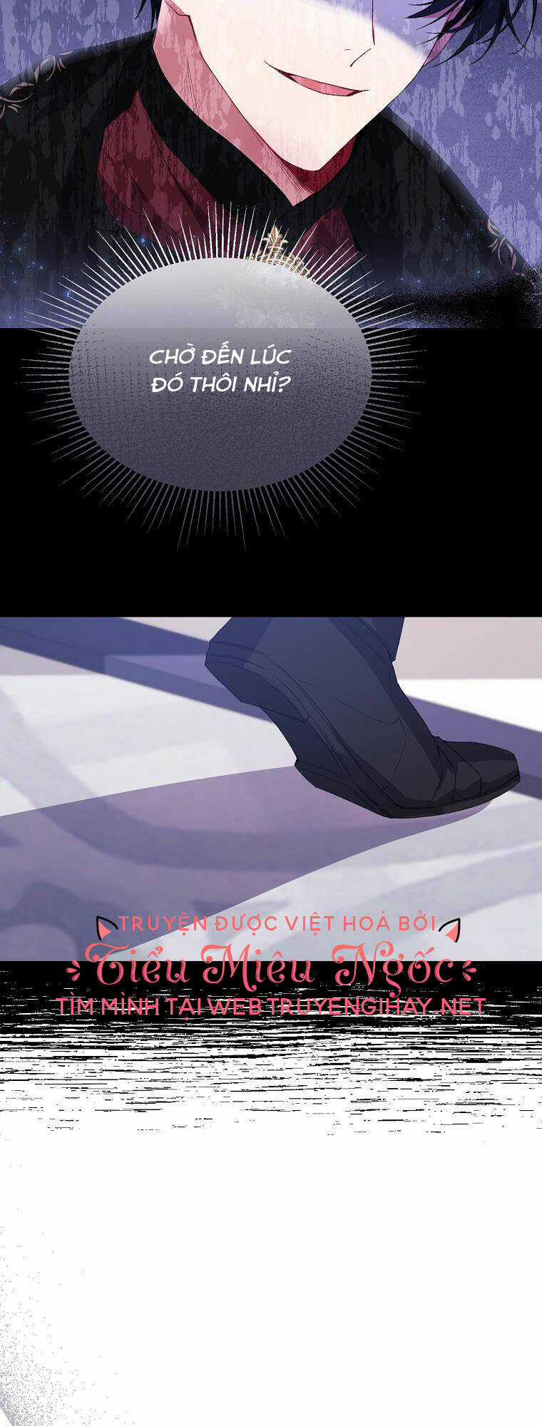 Cô Con Gái Thật Sự Đã Xuất Hiện Chapter 40 trang 39