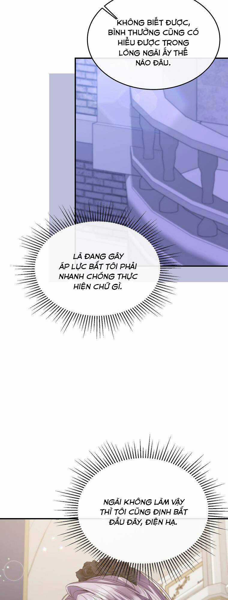 Cô Con Gái Thật Sự Đã Xuất Hiện Chapter 40 trang 41