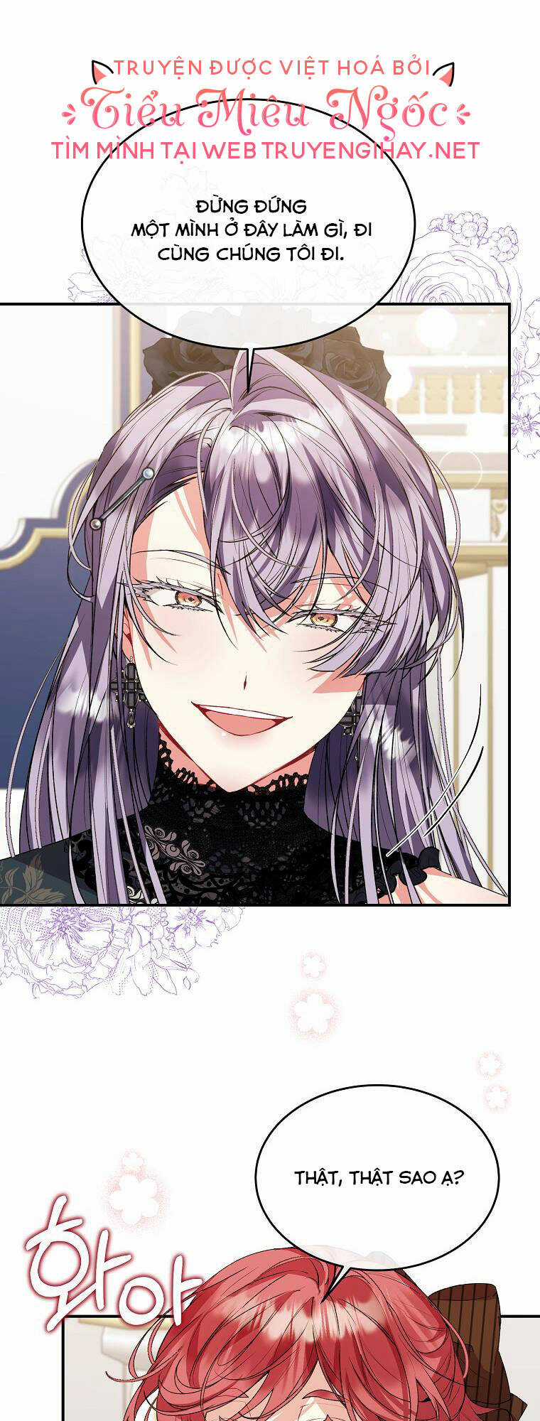 Cô Con Gái Thật Sự Đã Xuất Hiện Chapter 40 trang 45