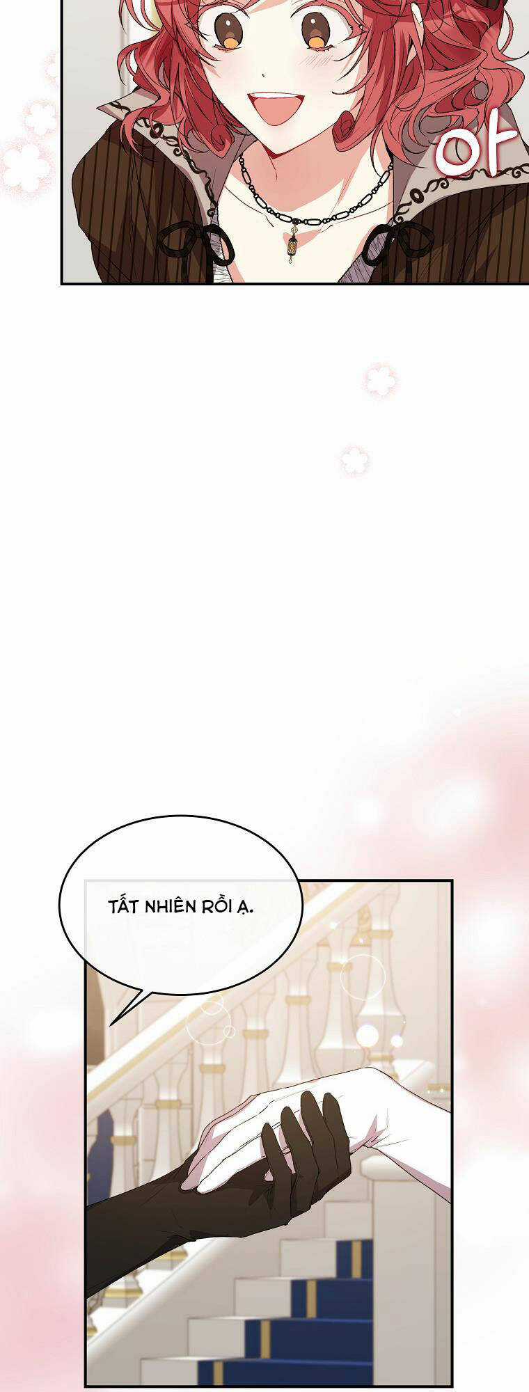 Cô Con Gái Thật Sự Đã Xuất Hiện Chapter 40 trang 46