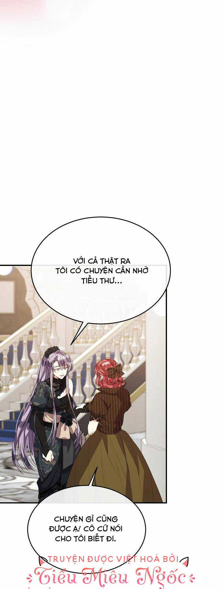 Cô Con Gái Thật Sự Đã Xuất Hiện Chapter 40 trang 47