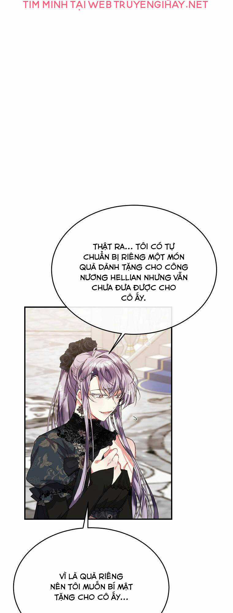 Cô Con Gái Thật Sự Đã Xuất Hiện Chapter 40 trang 48