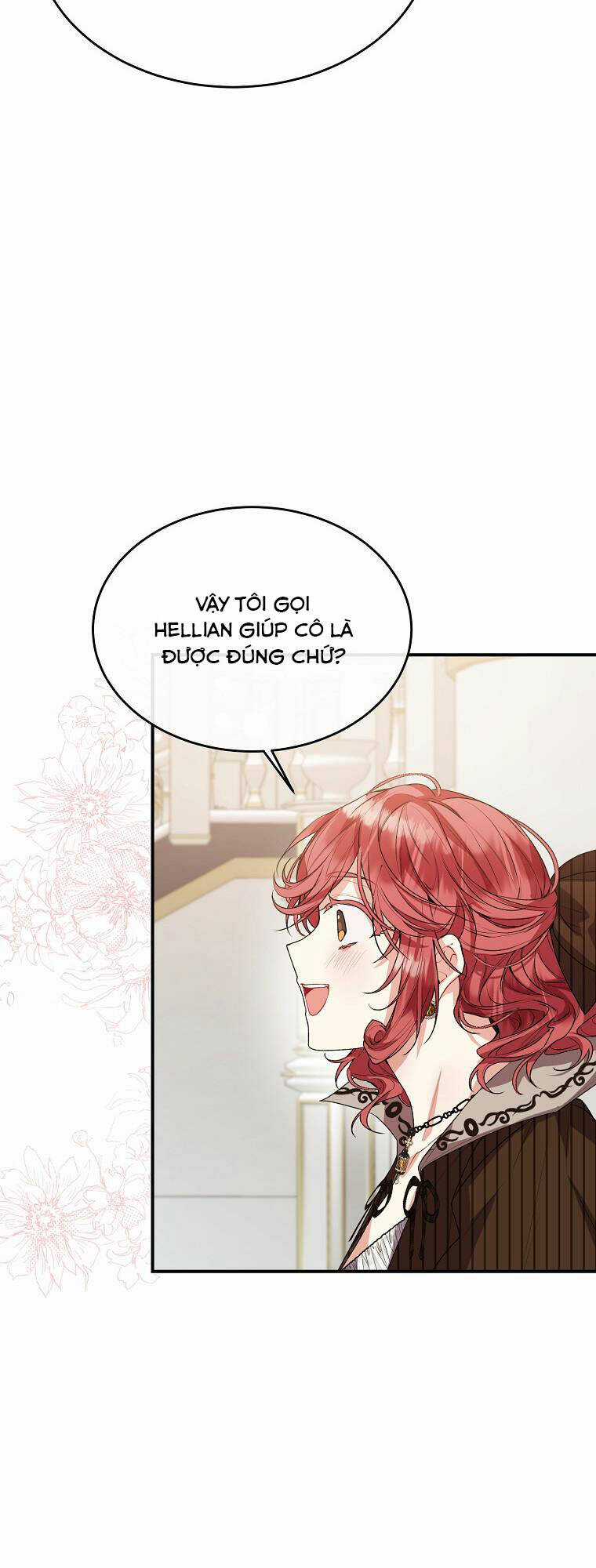 Cô Con Gái Thật Sự Đã Xuất Hiện Chapter 40 trang 49
