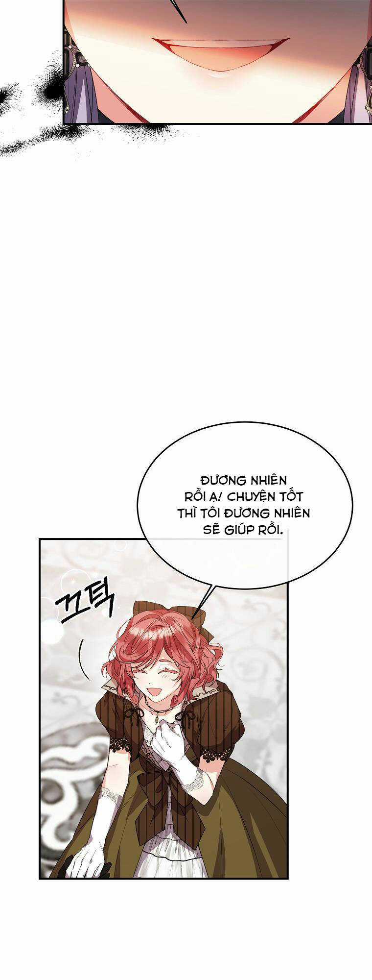 Cô Con Gái Thật Sự Đã Xuất Hiện Chapter 40 trang 51