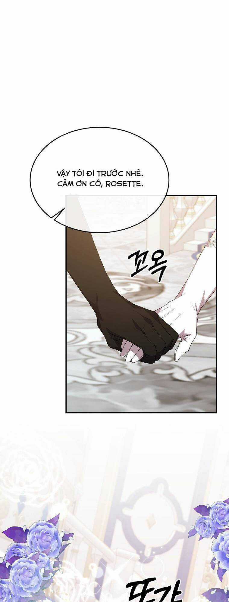 Cô Con Gái Thật Sự Đã Xuất Hiện Chapter 40 trang 52