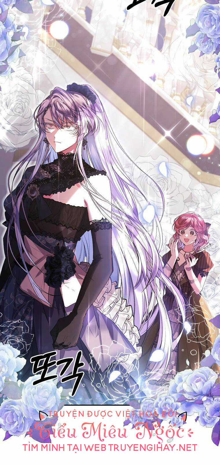 Cô Con Gái Thật Sự Đã Xuất Hiện Chapter 40 trang 53