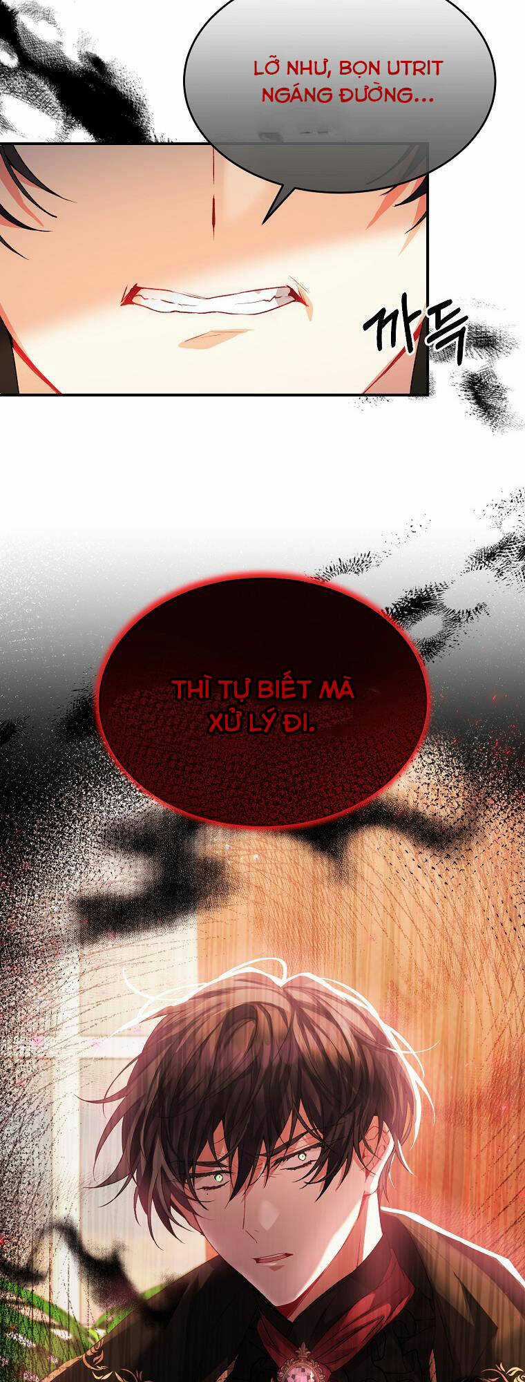 Cô Con Gái Thật Sự Đã Xuất Hiện Chapter 40 trang 7