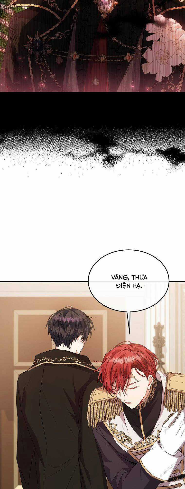 Cô Con Gái Thật Sự Đã Xuất Hiện Chapter 40 trang 8