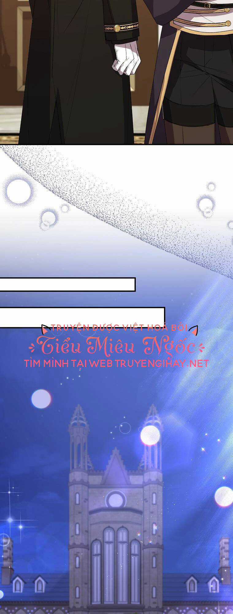 Cô Con Gái Thật Sự Đã Xuất Hiện Chapter 40 trang 9