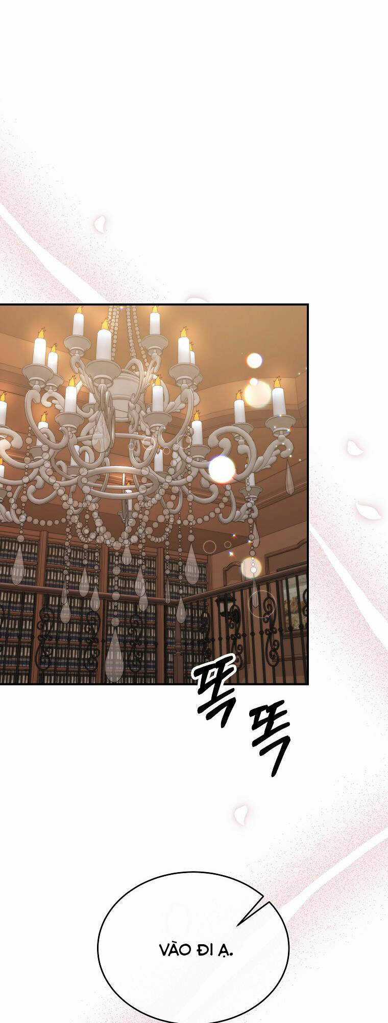 Cô Con Gái Thật Sự Đã Xuất Hiện Chapter 41 trang 0