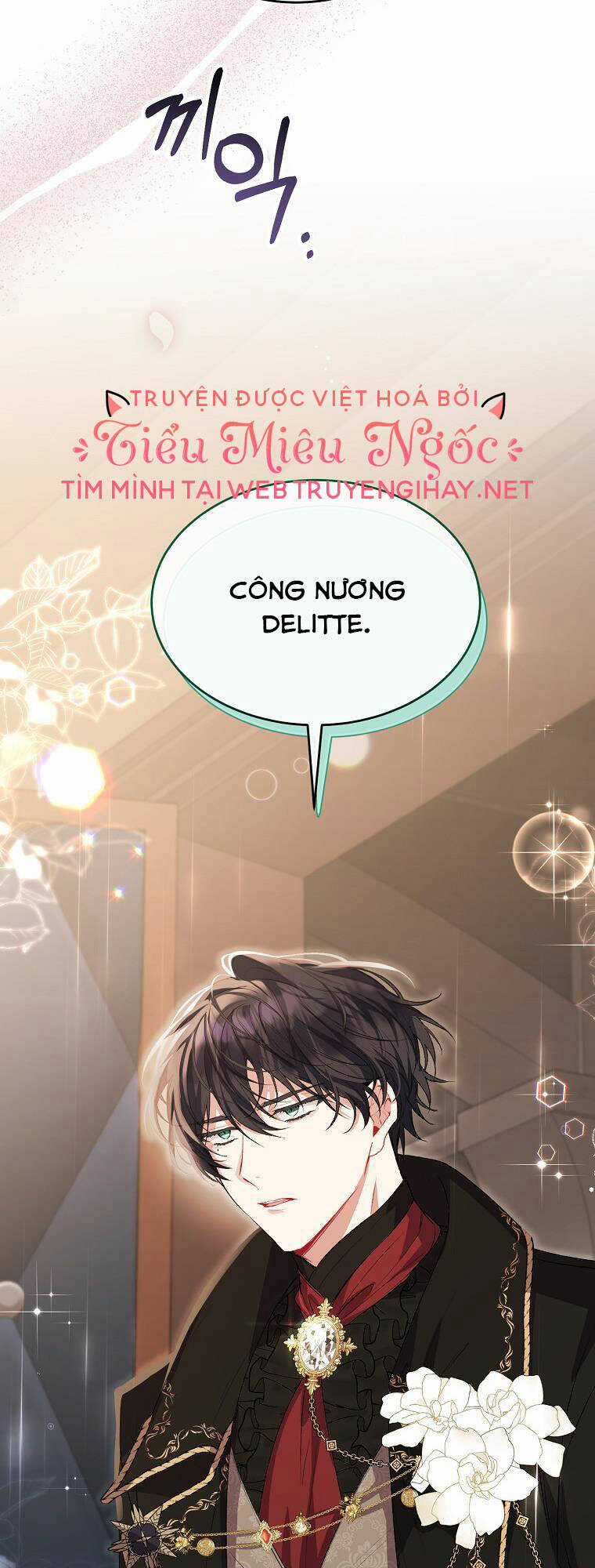Cô Con Gái Thật Sự Đã Xuất Hiện Chapter 41 trang 1