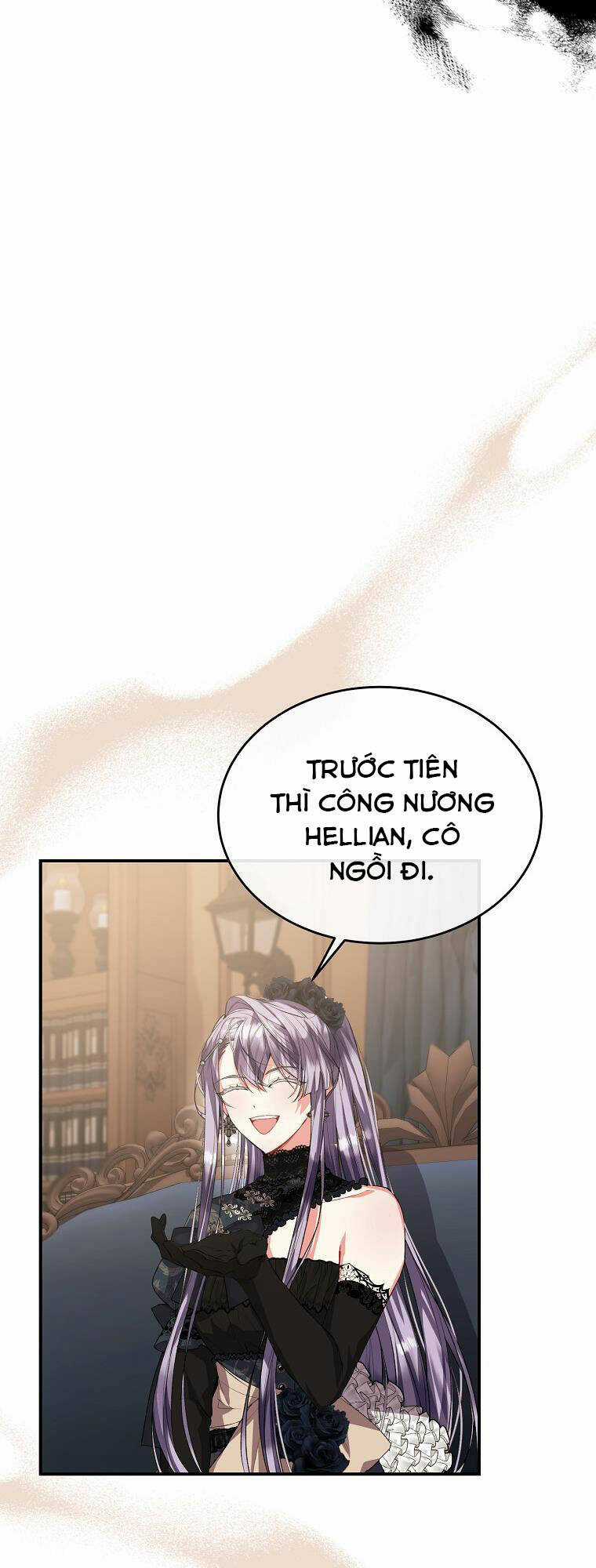 Cô Con Gái Thật Sự Đã Xuất Hiện Chapter 41 trang 10