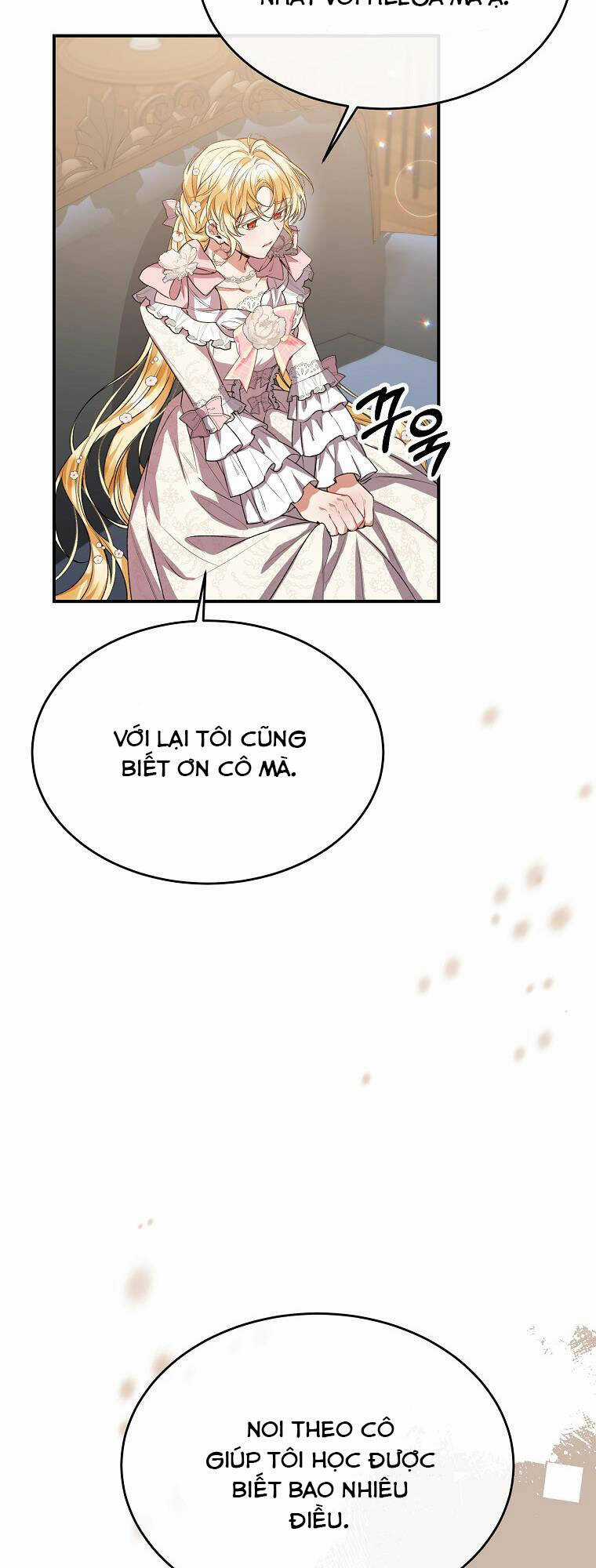 Cô Con Gái Thật Sự Đã Xuất Hiện Chapter 41 trang 13