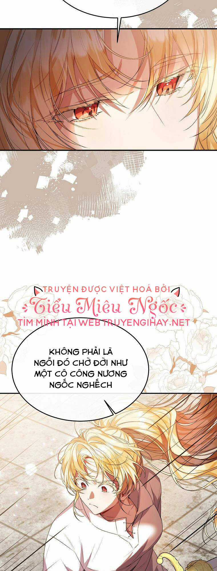 Cô Con Gái Thật Sự Đã Xuất Hiện Chapter 41 trang 14