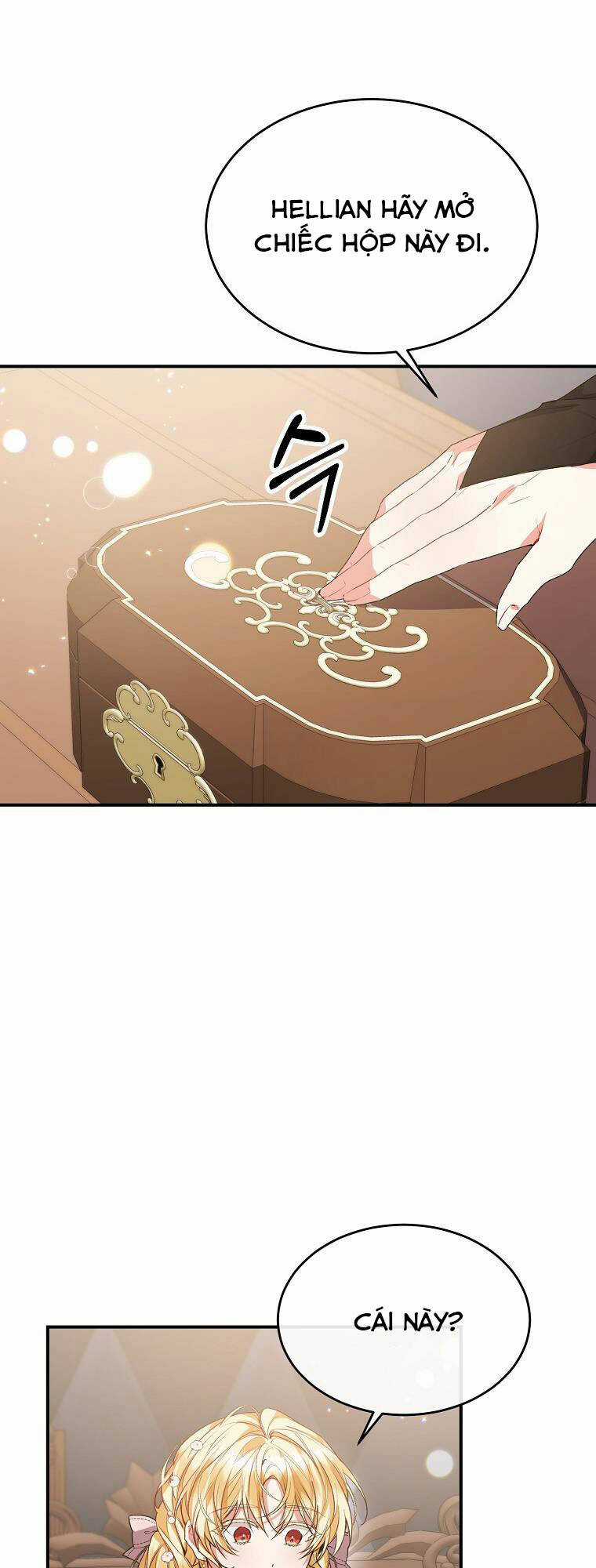 Cô Con Gái Thật Sự Đã Xuất Hiện Chapter 41 trang 18