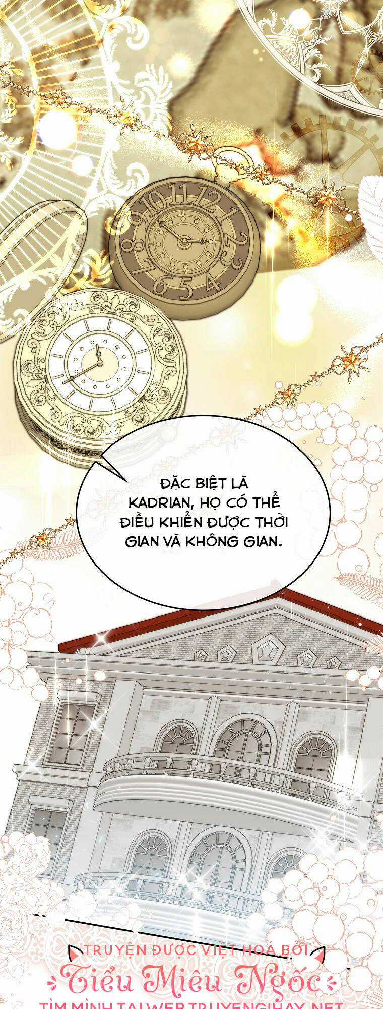 Cô Con Gái Thật Sự Đã Xuất Hiện Chapter 41 trang 22