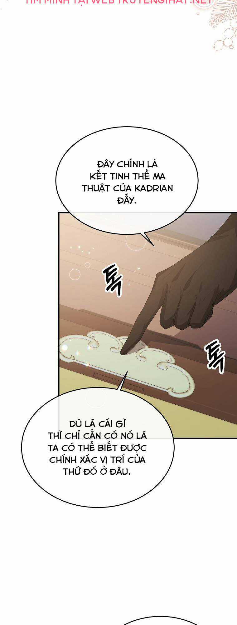 Cô Con Gái Thật Sự Đã Xuất Hiện Chapter 41 trang 23