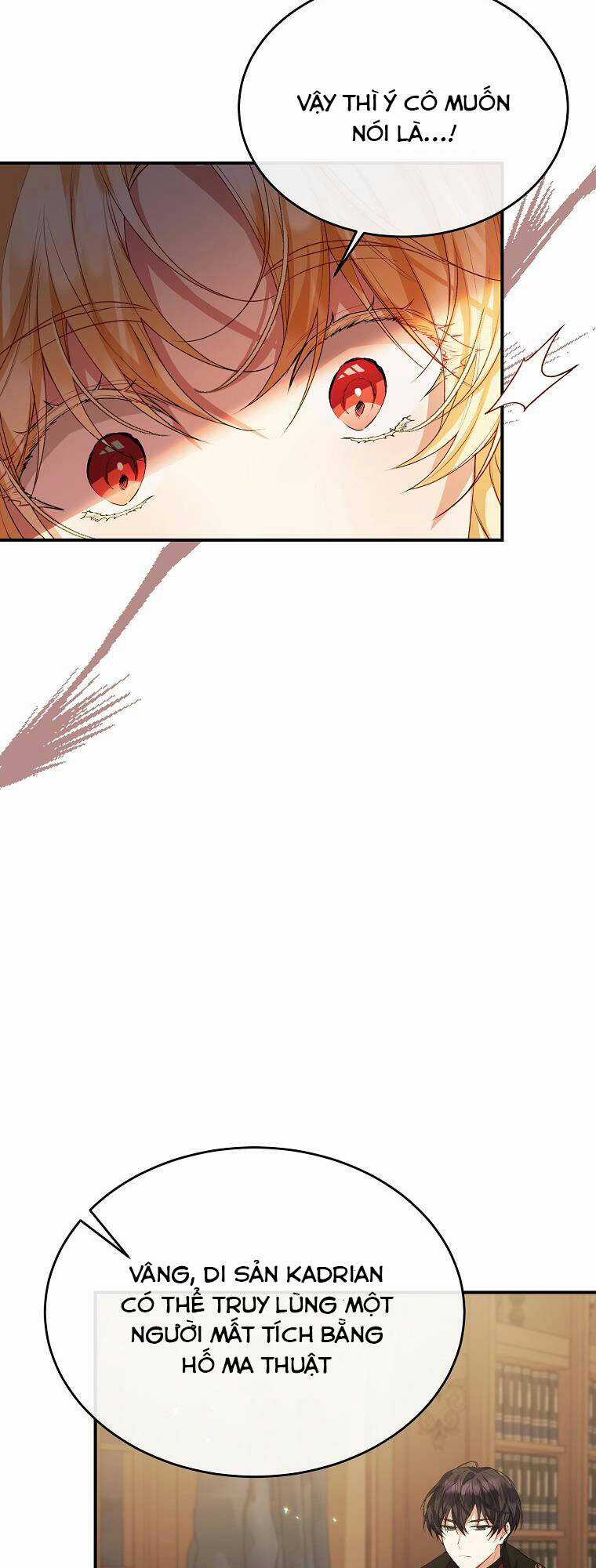 Cô Con Gái Thật Sự Đã Xuất Hiện Chapter 41 trang 24