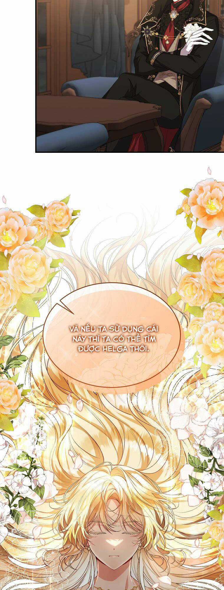 Cô Con Gái Thật Sự Đã Xuất Hiện Chapter 41 trang 25