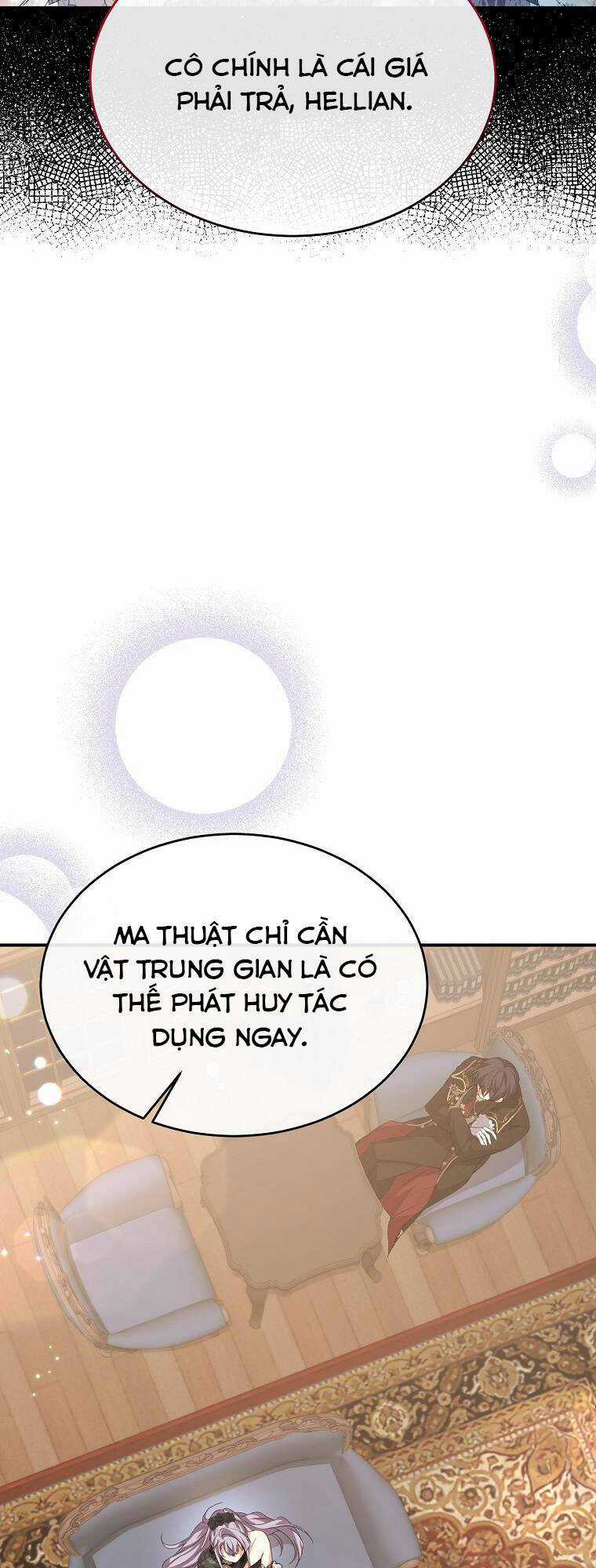 Cô Con Gái Thật Sự Đã Xuất Hiện Chapter 41 trang 29