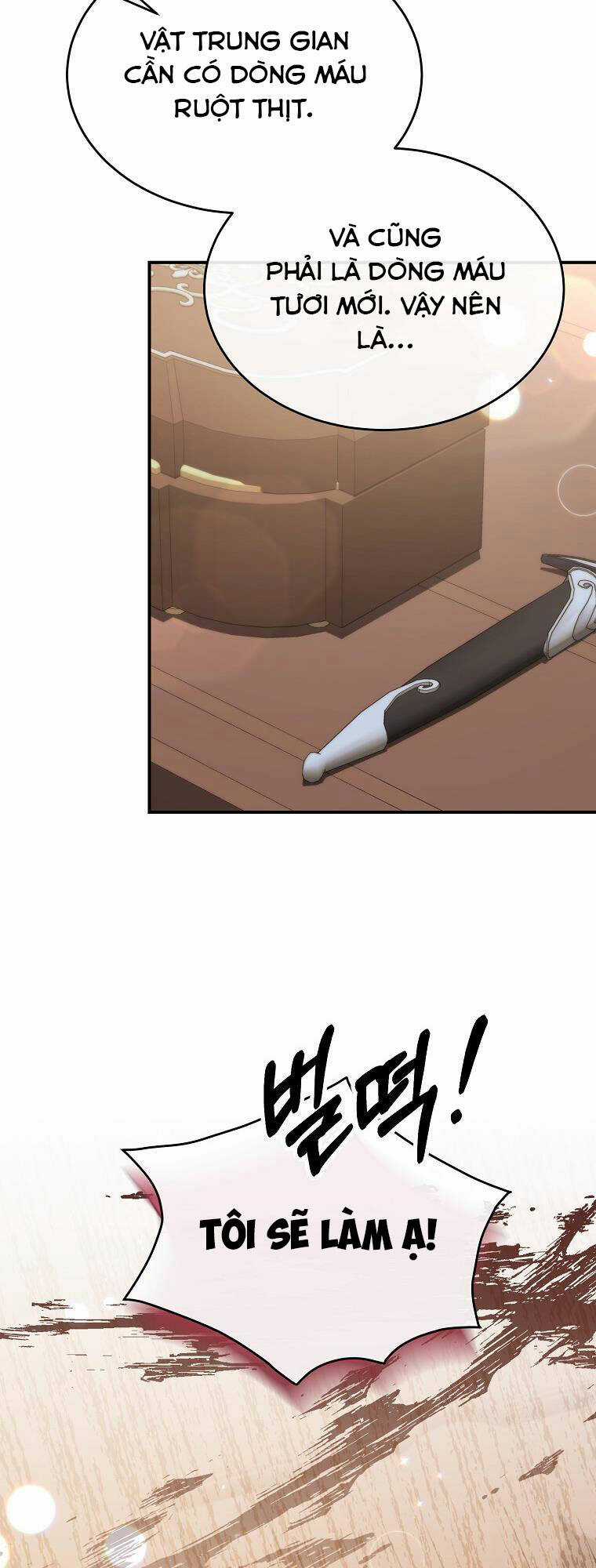 Cô Con Gái Thật Sự Đã Xuất Hiện Chapter 41 trang 31