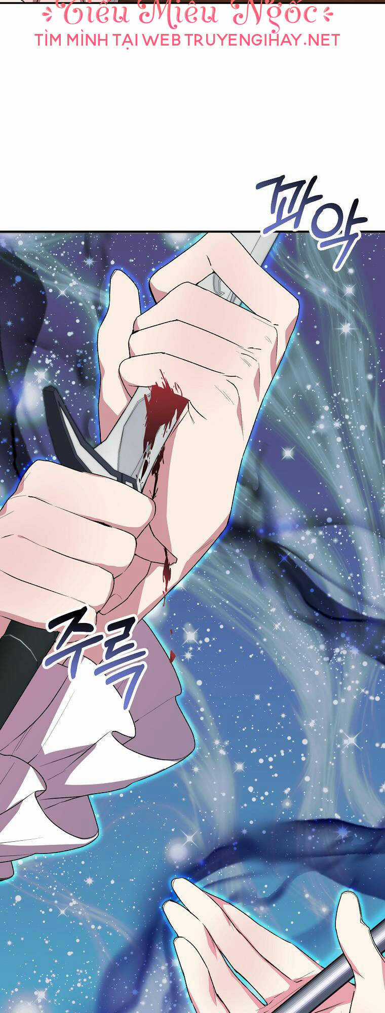 Cô Con Gái Thật Sự Đã Xuất Hiện Chapter 41 trang 37