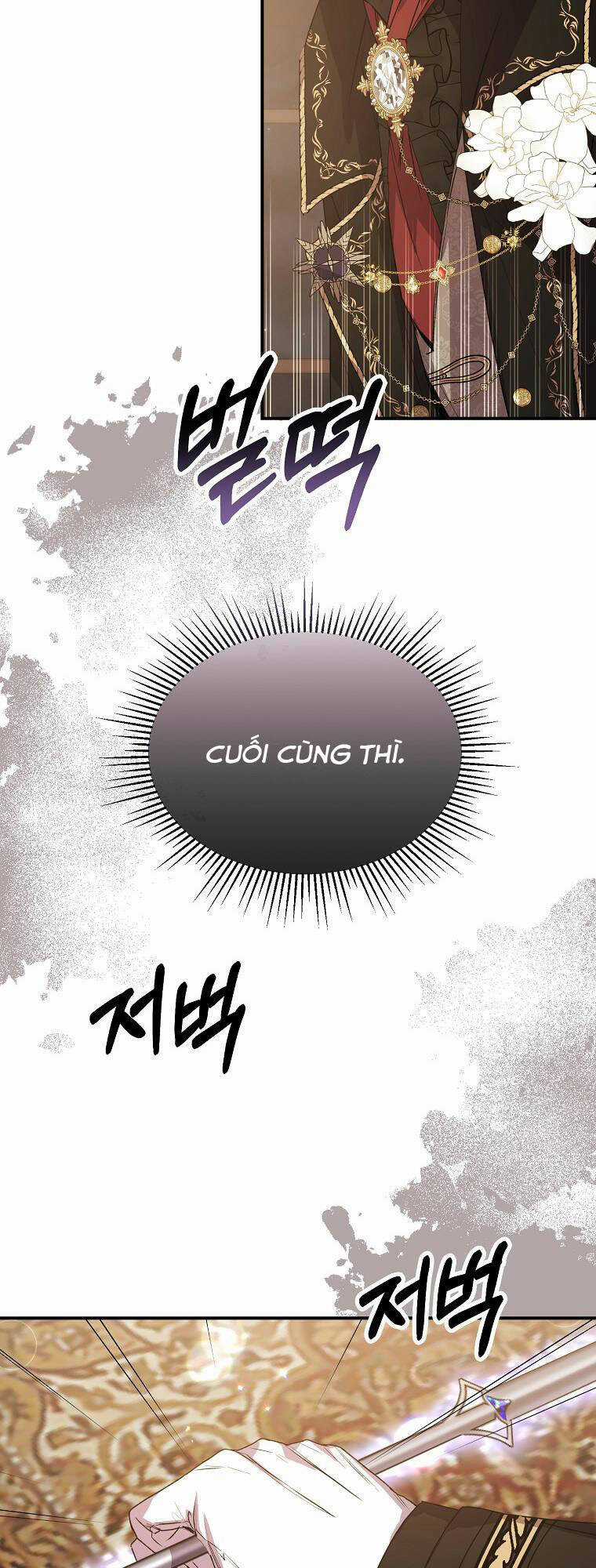 Cô Con Gái Thật Sự Đã Xuất Hiện Chapter 41 trang 42