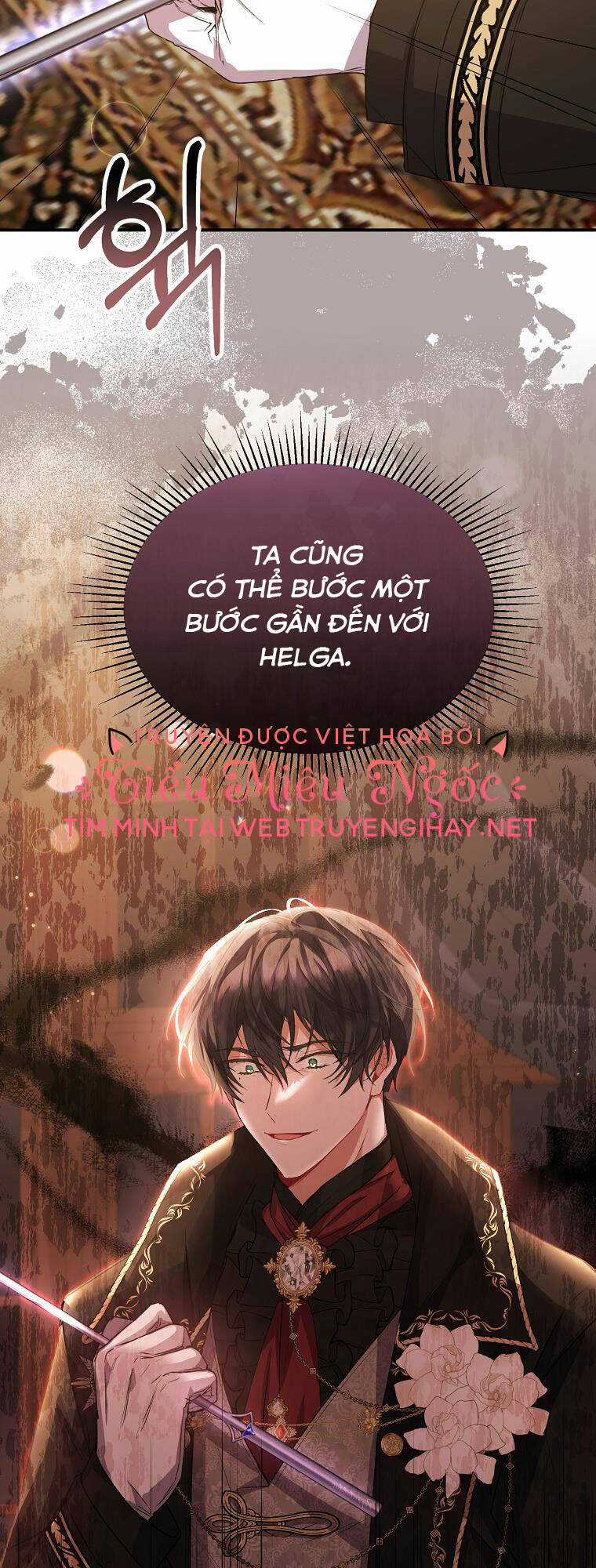 Cô Con Gái Thật Sự Đã Xuất Hiện Chapter 41 trang 43