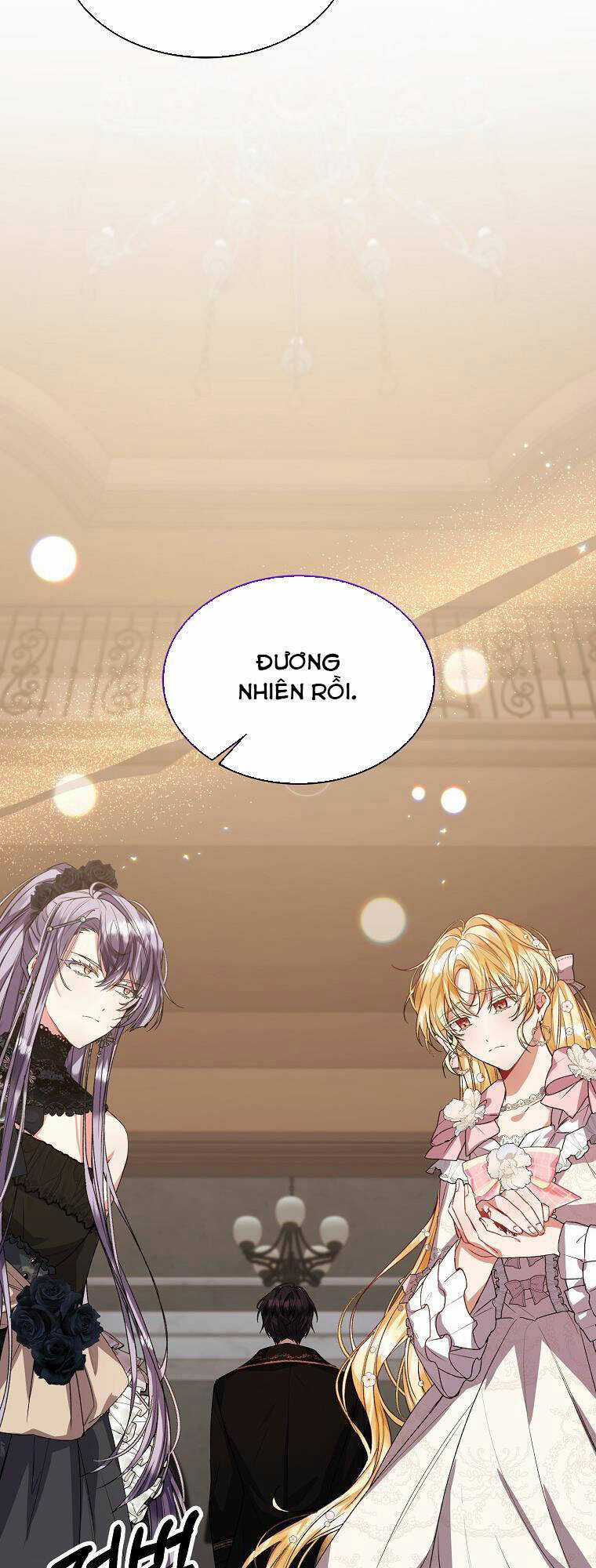 Cô Con Gái Thật Sự Đã Xuất Hiện Chapter 41 trang 45