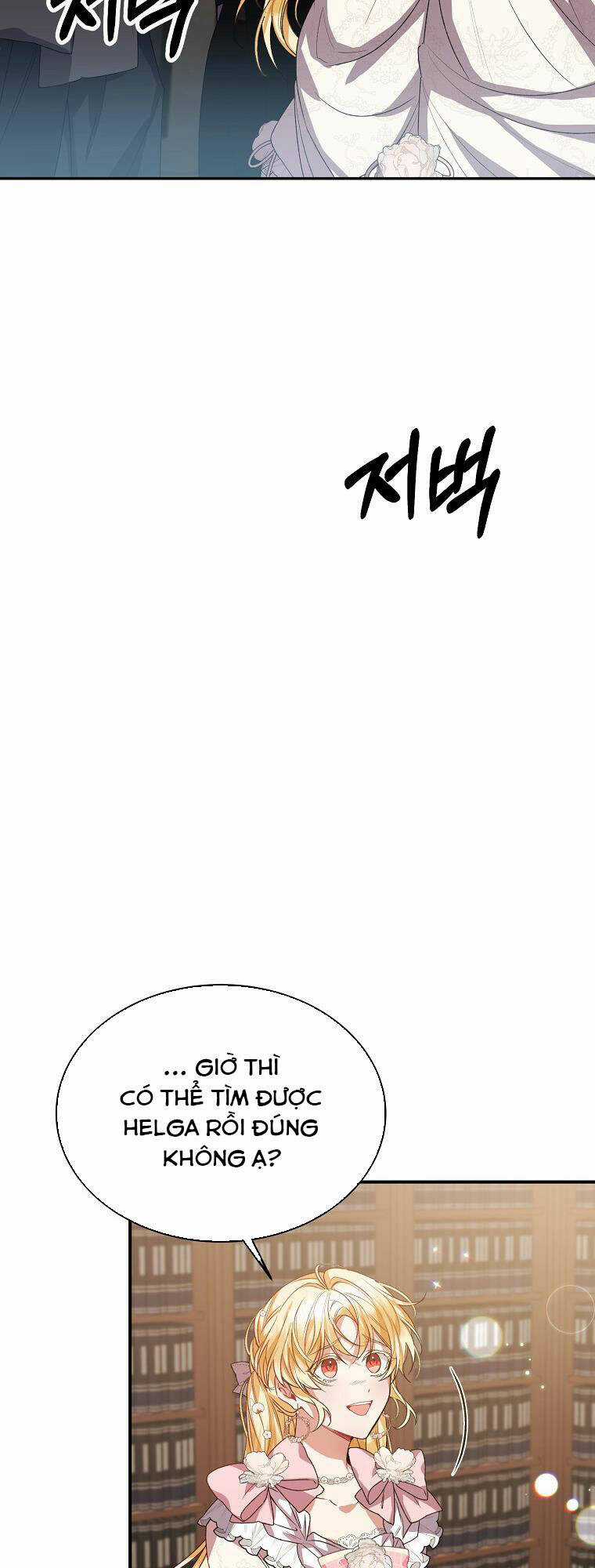 Cô Con Gái Thật Sự Đã Xuất Hiện Chapter 41 trang 46