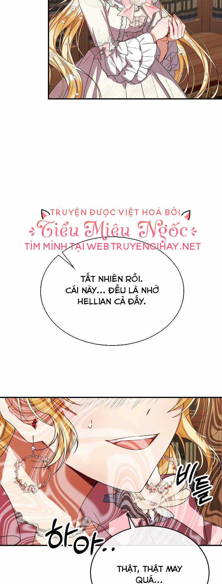 Cô Con Gái Thật Sự Đã Xuất Hiện Chapter 41 trang 47