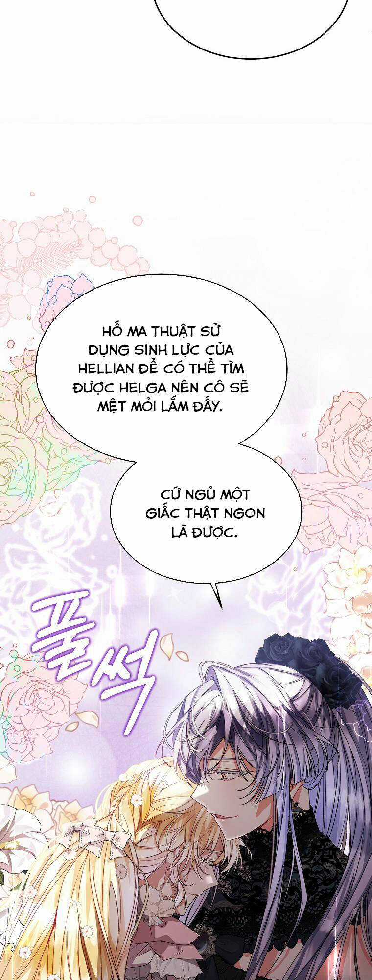 Cô Con Gái Thật Sự Đã Xuất Hiện Chapter 41 trang 48
