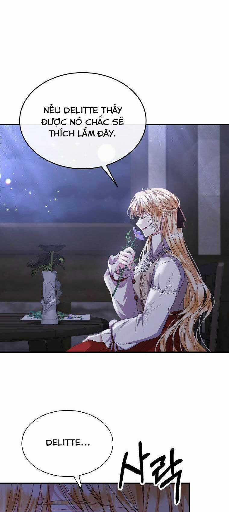 Cô Con Gái Thật Sự Đã Xuất Hiện Chapter 41 trang 51