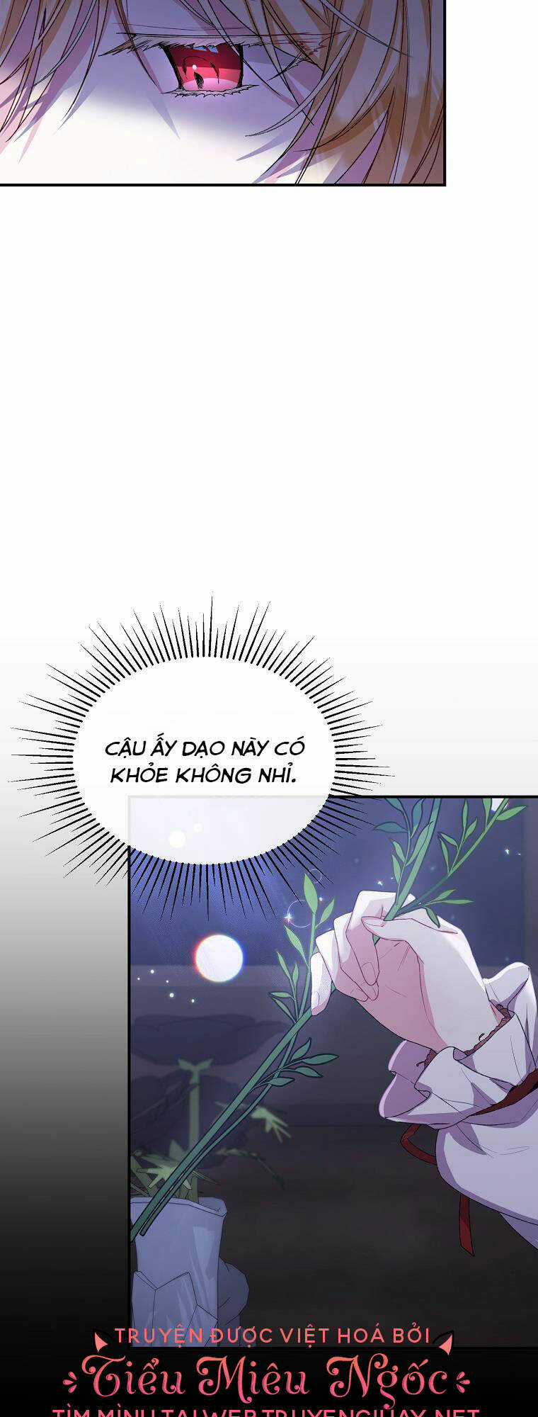 Cô Con Gái Thật Sự Đã Xuất Hiện Chapter 41 trang 52