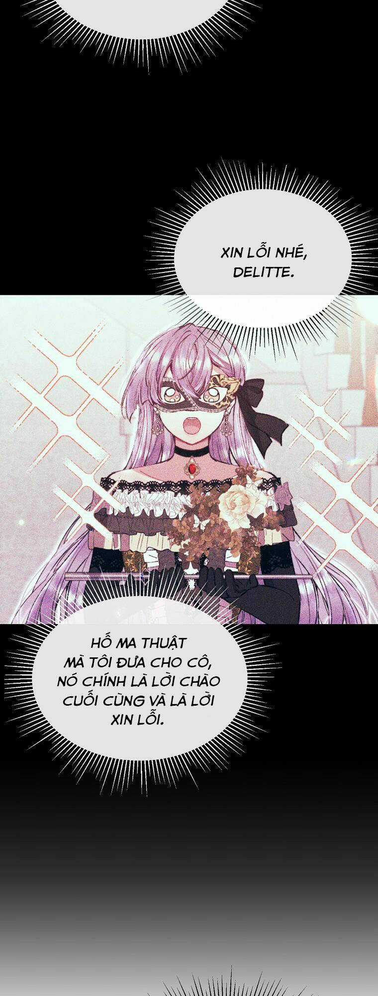 Cô Con Gái Thật Sự Đã Xuất Hiện Chapter 41 trang 54