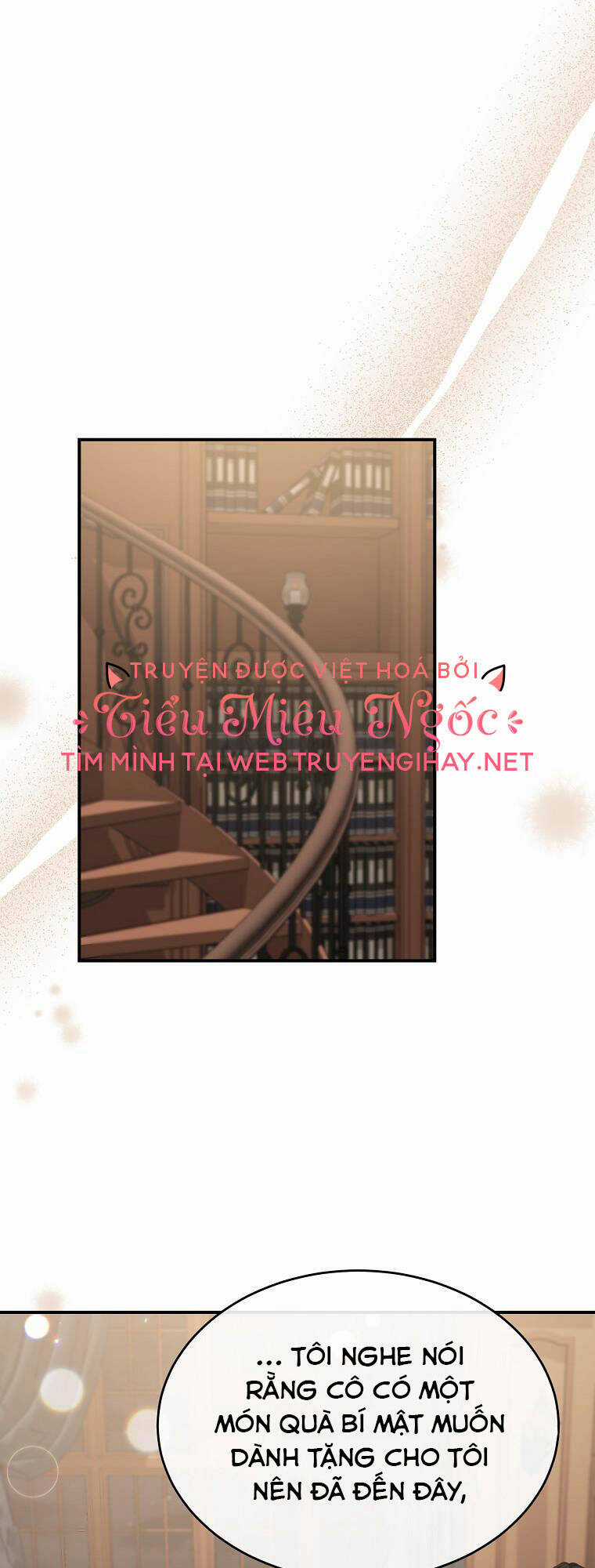 Cô Con Gái Thật Sự Đã Xuất Hiện Chapter 41 trang 8