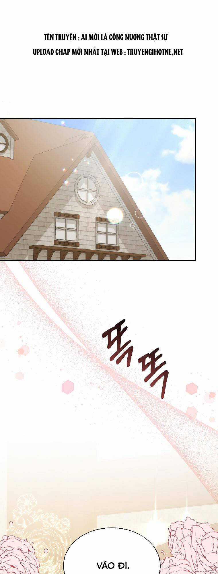 Cô Con Gái Thật Sự Đã Xuất Hiện Chapter 42 trang 0