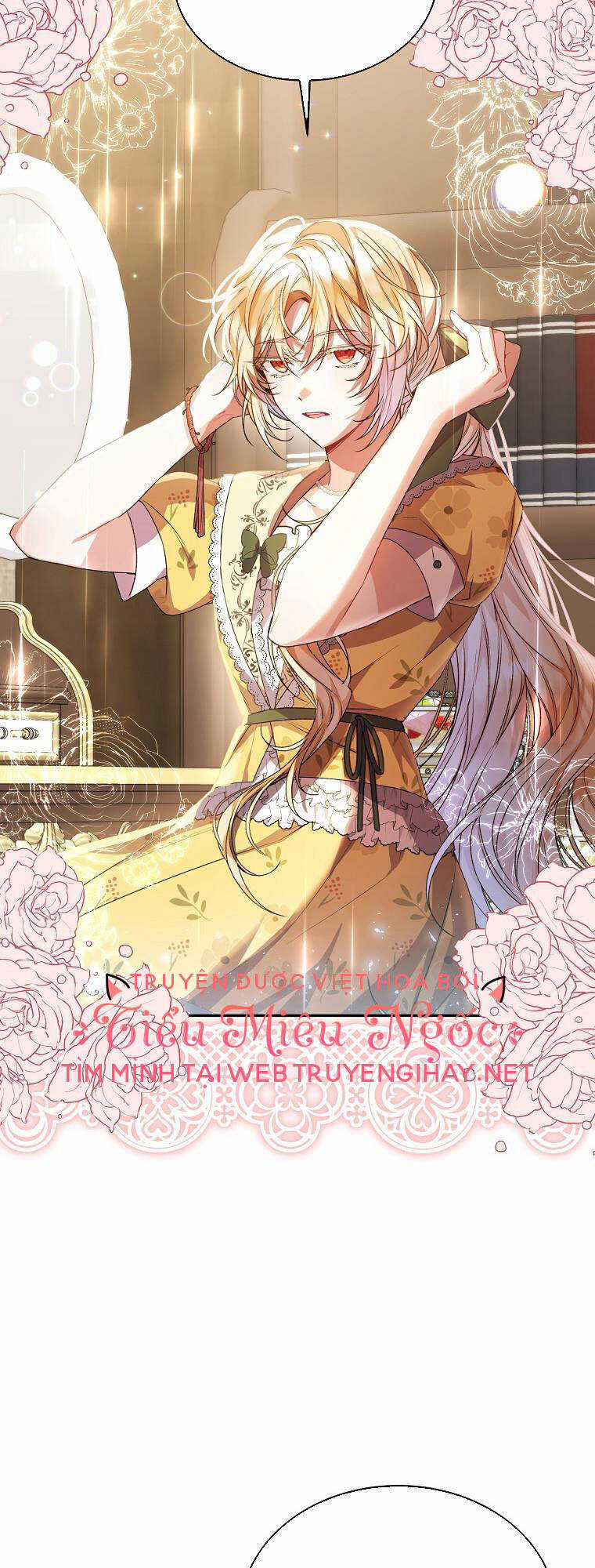 Cô Con Gái Thật Sự Đã Xuất Hiện Chapter 42 trang 1