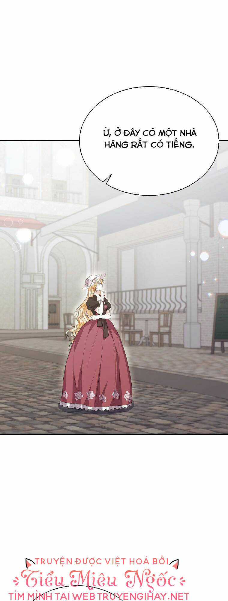 Cô Con Gái Thật Sự Đã Xuất Hiện Chapter 42 trang 10