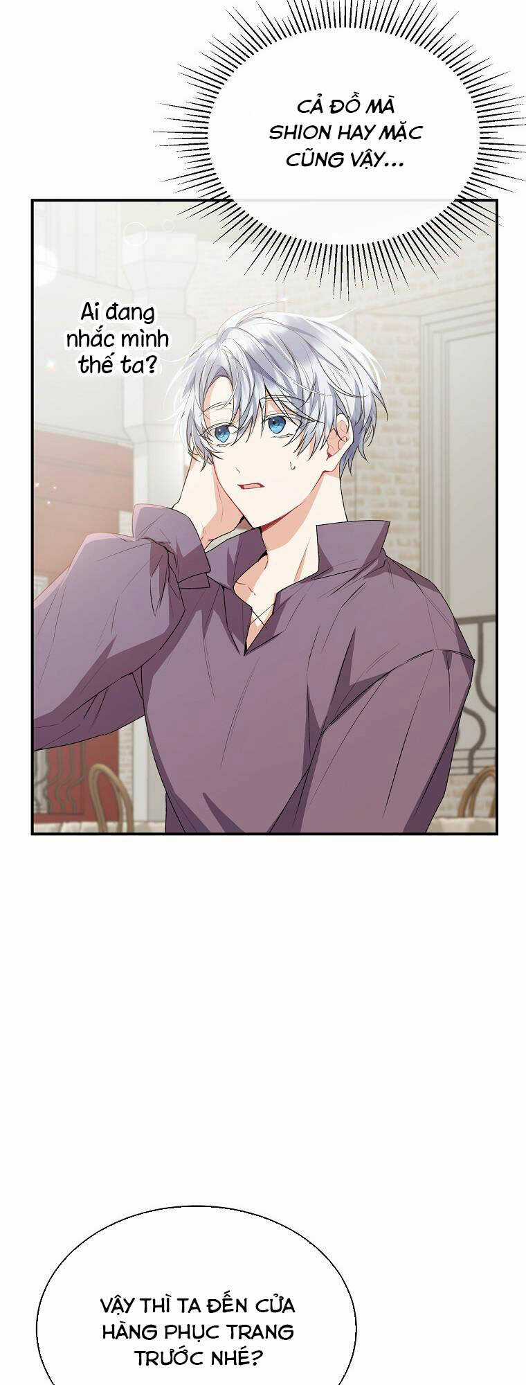 Cô Con Gái Thật Sự Đã Xuất Hiện Chapter 42 trang 13