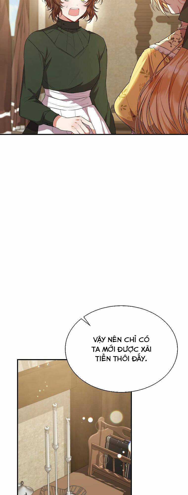 Cô Con Gái Thật Sự Đã Xuất Hiện Chapter 42 trang 16