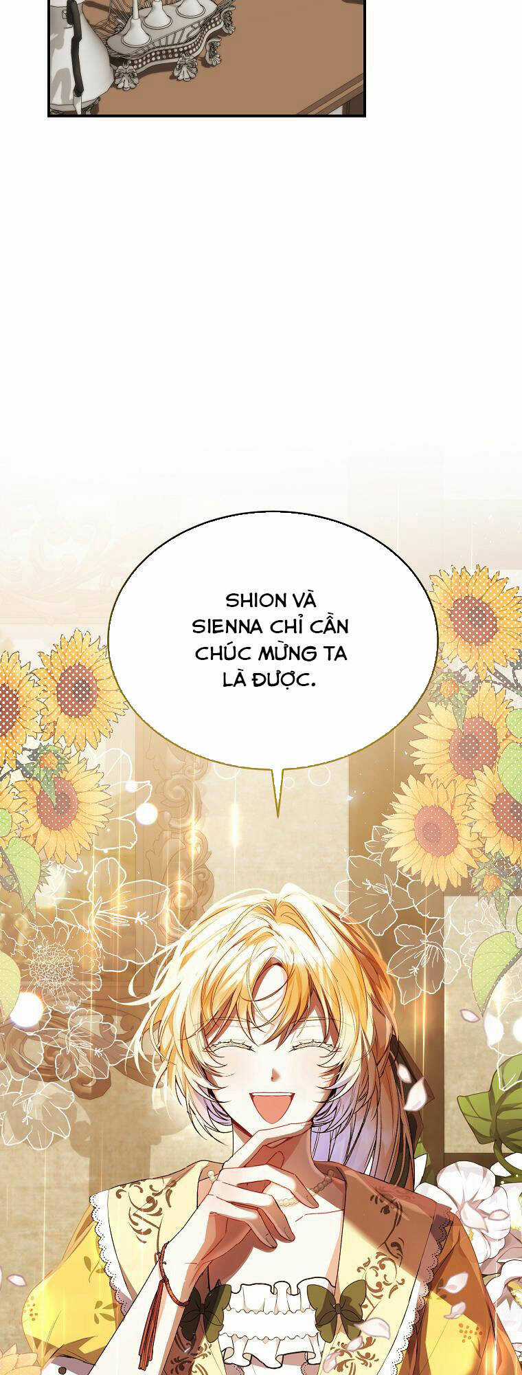 Cô Con Gái Thật Sự Đã Xuất Hiện Chapter 42 trang 17