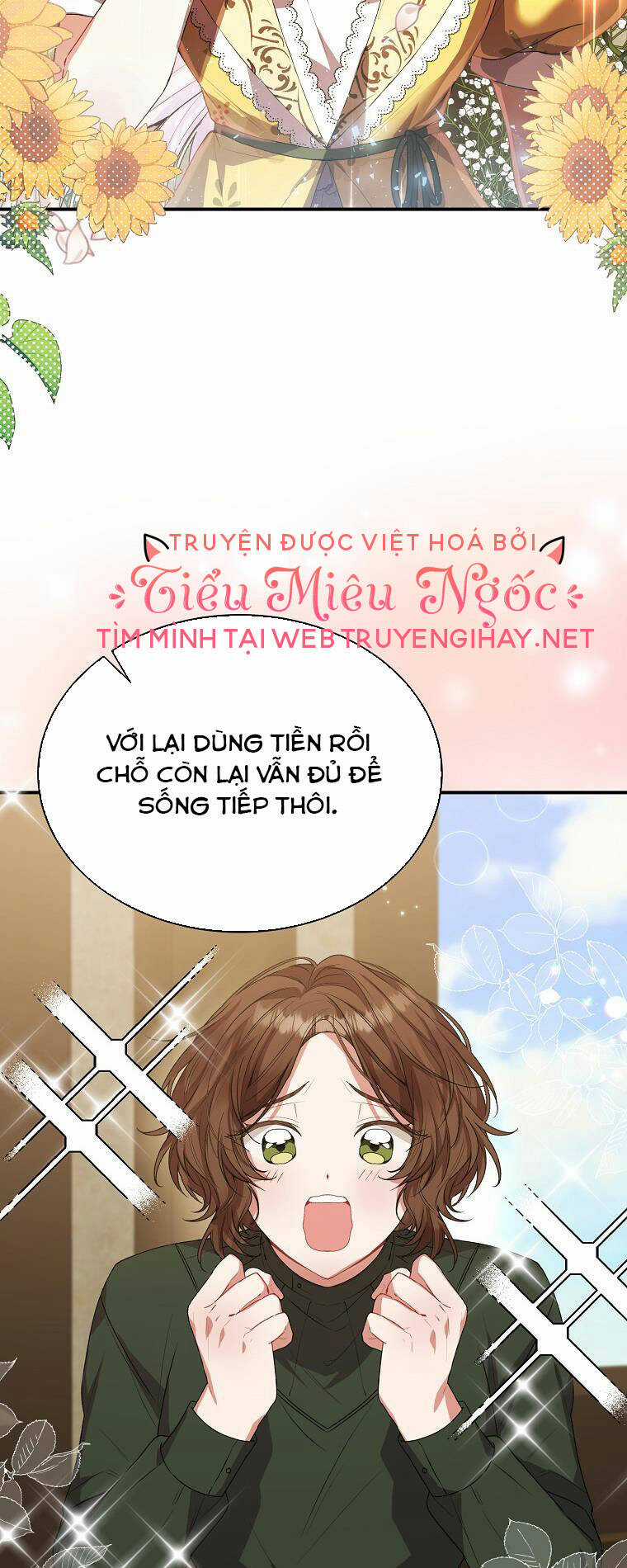 Cô Con Gái Thật Sự Đã Xuất Hiện Chapter 42 trang 18