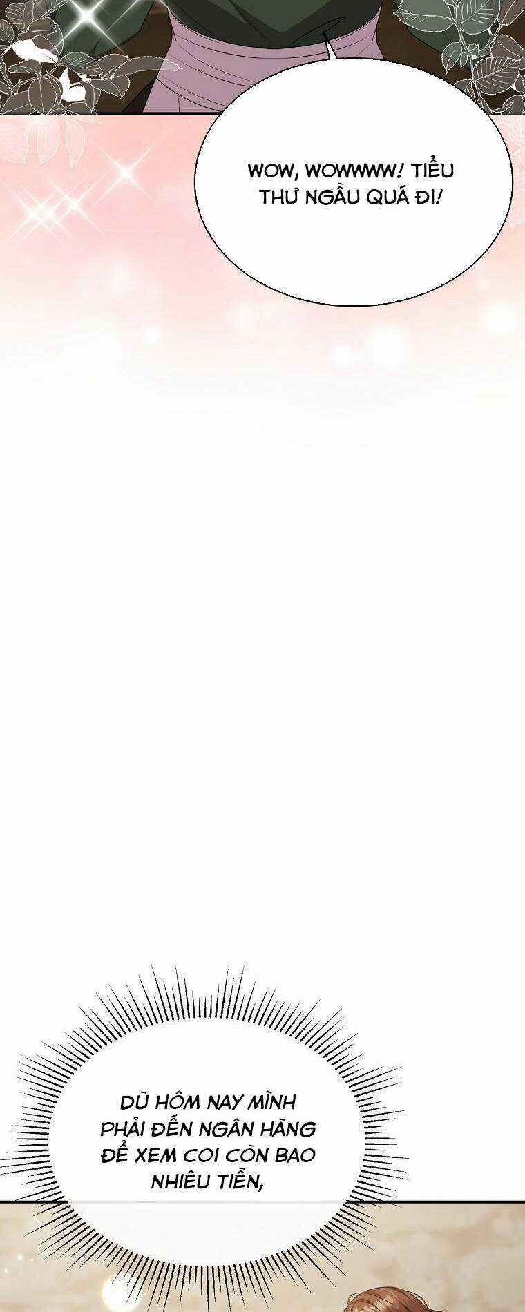 Cô Con Gái Thật Sự Đã Xuất Hiện Chapter 42 trang 19